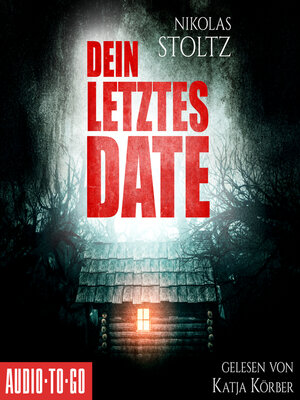 cover image of Dein letztes Date--Löwenstein & Berger, Band 3 (ungekürzt)